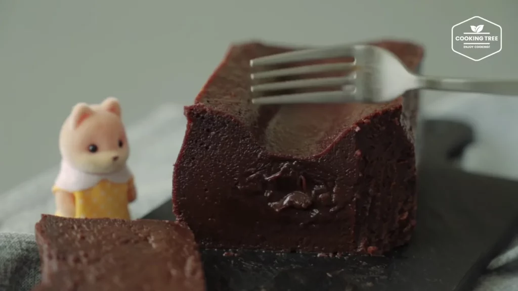 Flourless Rich Chocolate Cake Recipe Cooking tree