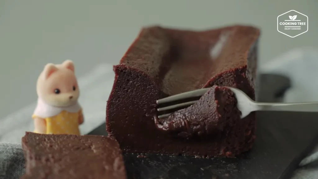 Flourless Rich Chocolate Cake Recipe Cooking tree