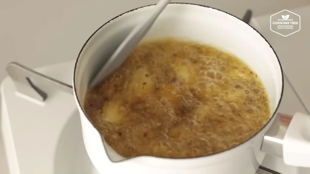 Garlic Confit Toast Healthy Recipe Cooking tree