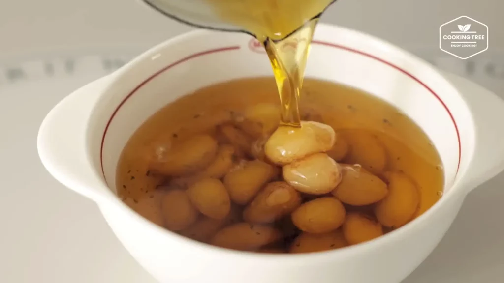 Garlic Confit Toast Healthy Recipe Cooking tree