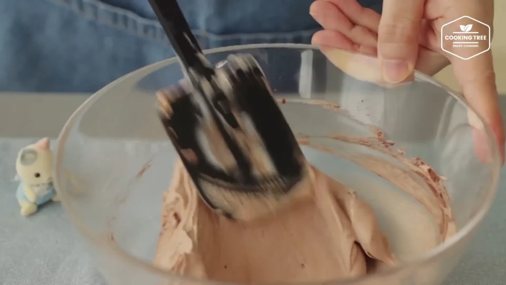 Neapolitan Chocolate Strawberry Vanilla Crepe Cake Cooking tree