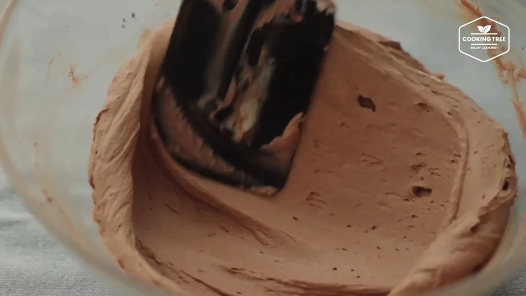 Neapolitan Chocolate Strawberry Vanilla Crepe Cake Cooking tree