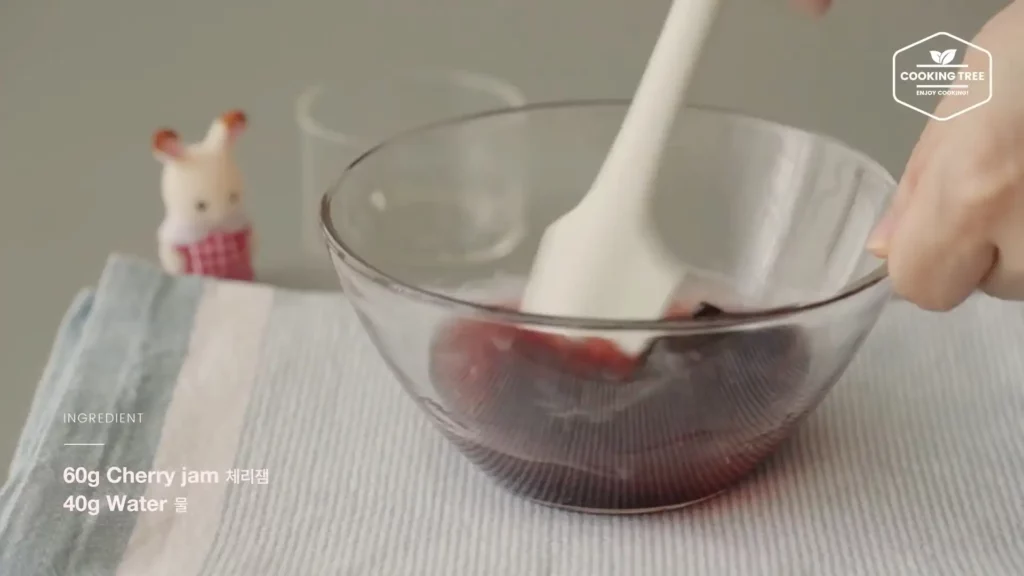 No Bake Cherry Cheesecake Recipe Cooking tree