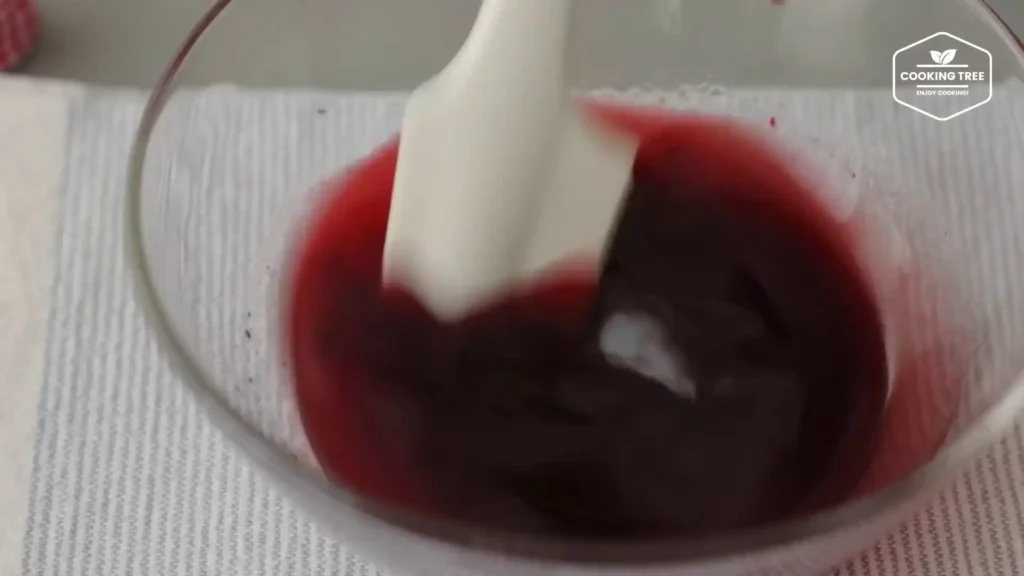 No Bake Cherry Cheesecake Recipe Cooking tree