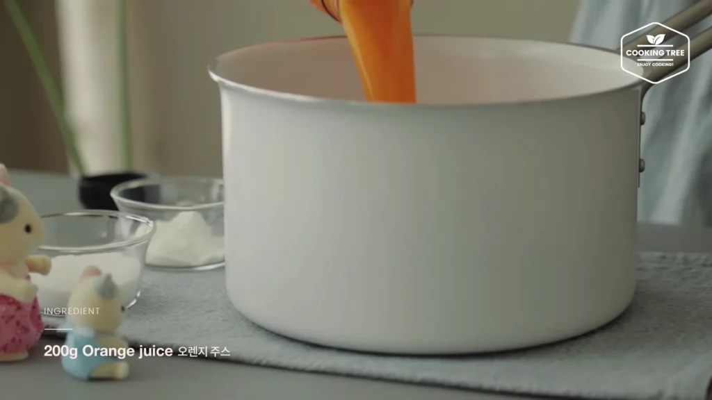 No Gelatin Fruit Jelly Recipe Cooking tree