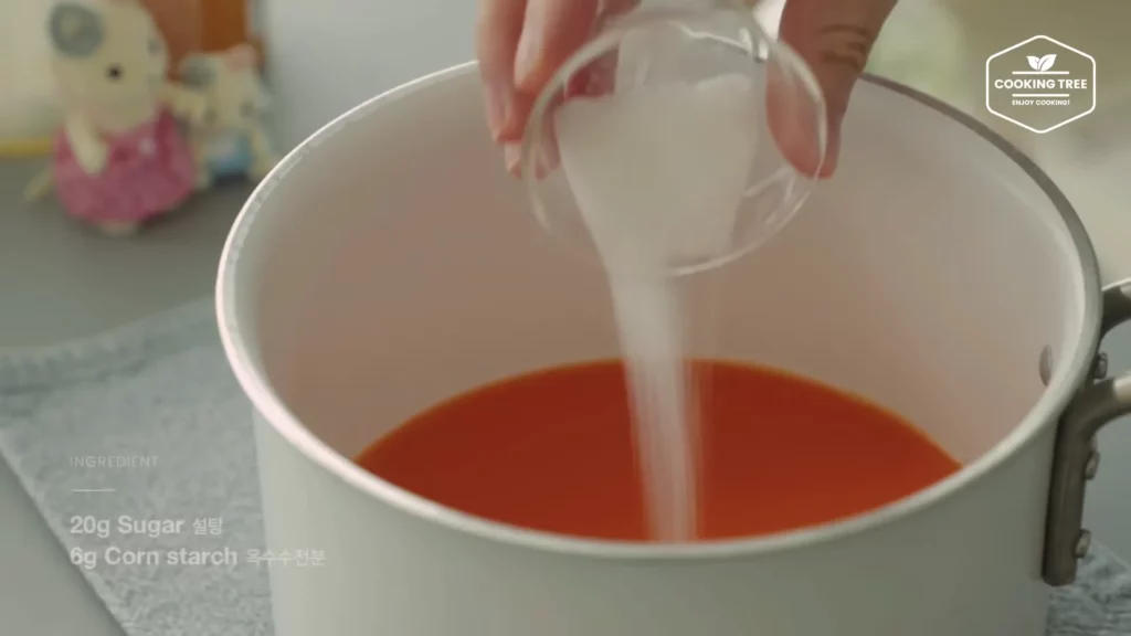 No Gelatin Fruit Jelly Recipe Cooking tree
