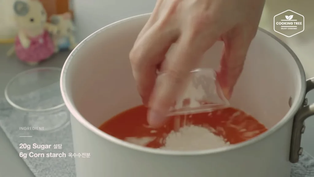No Gelatin Fruit Jelly Recipe Cooking tree
