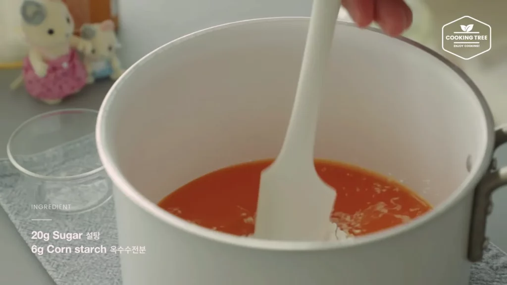No Gelatin Fruit Jelly Recipe Cooking tree