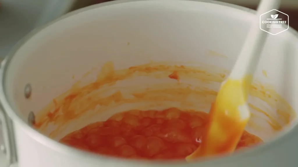 No Gelatin Fruit Jelly Recipe Cooking tree