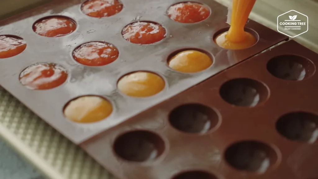 No Gelatin Fruit Jelly Recipe Cooking tree