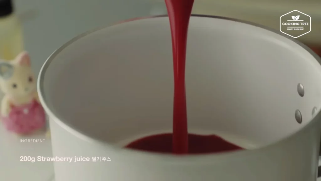 No Gelatin Fruit Jelly Recipe Cooking tree