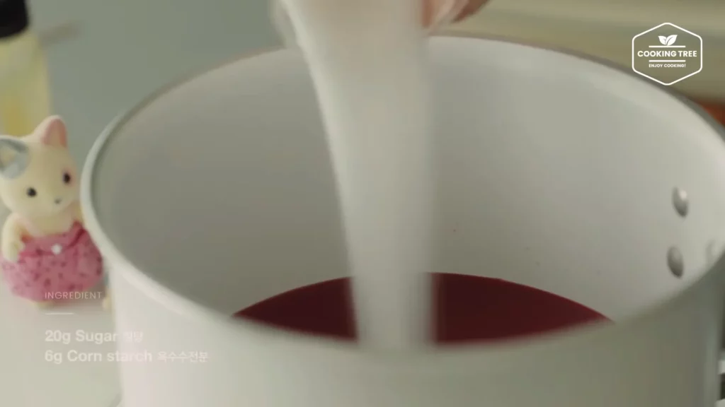 No Gelatin Fruit Jelly Recipe Cooking tree
