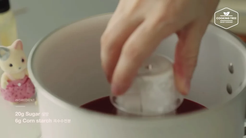 No Gelatin Fruit Jelly Recipe Cooking tree