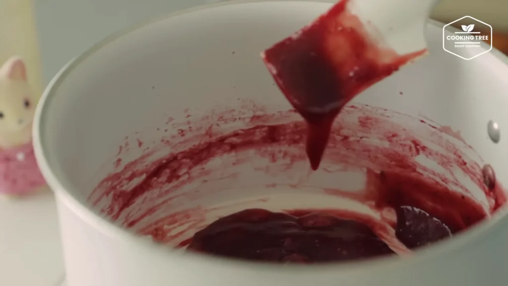 No Gelatin Fruit Jelly Recipe Cooking tree