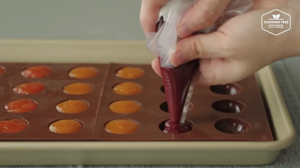 No Gelatin Fruit Jelly Recipe Cooking tree