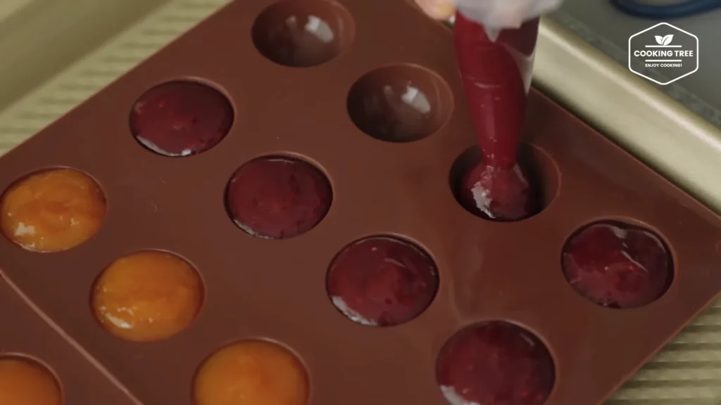 No Gelatin Fruit Jelly Recipe Cooking tree
