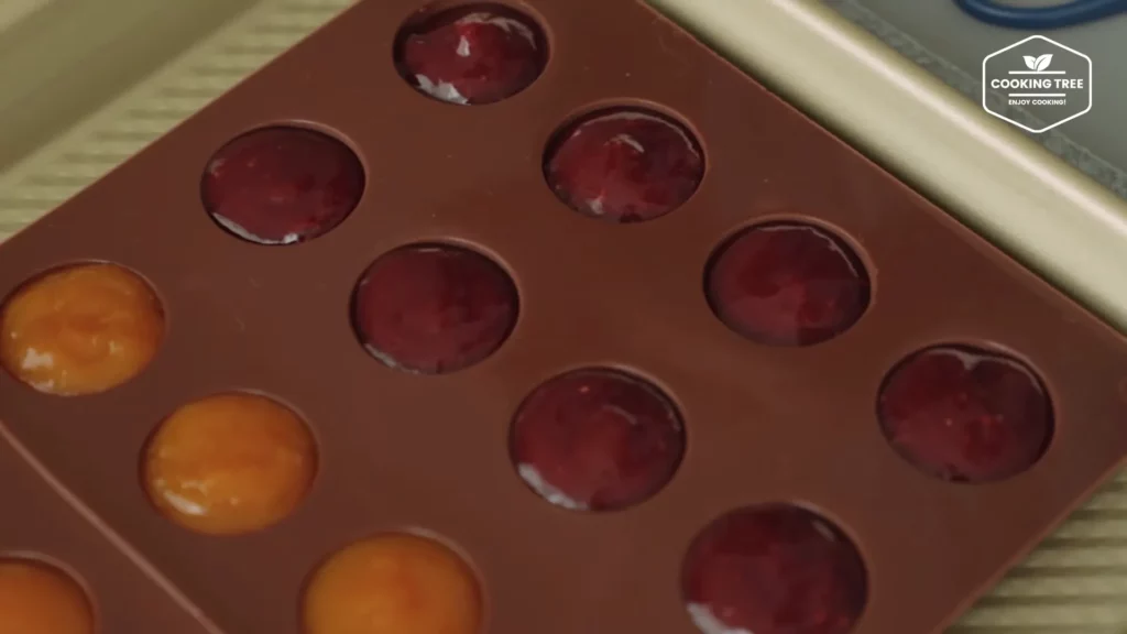 No Gelatin Fruit Jelly Recipe Cooking tree