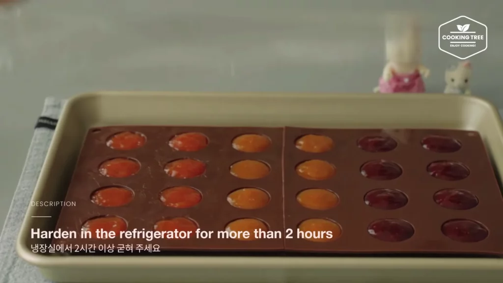 No Gelatin Fruit Jelly Recipe Cooking tree