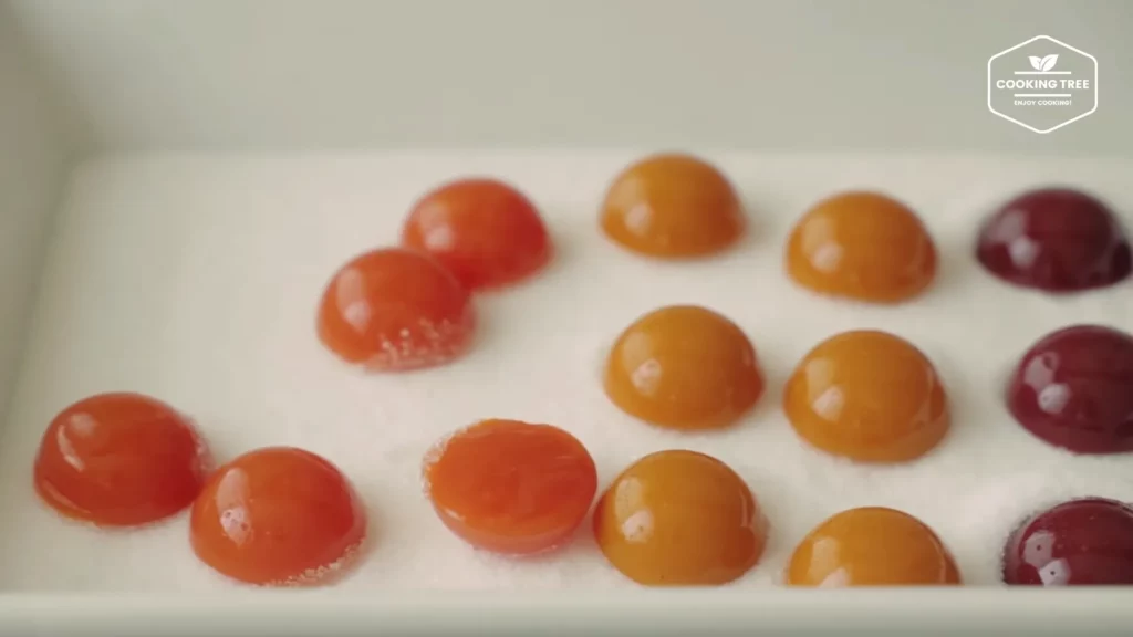 No Gelatin Fruit Jelly Recipe Cooking tree