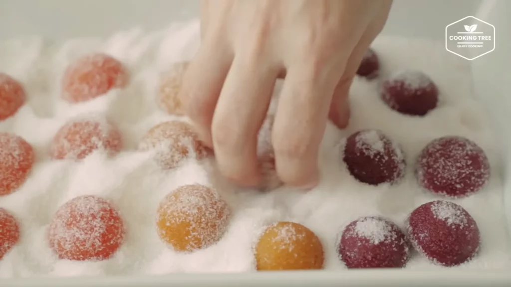No Gelatin Fruit Jelly Recipe Cooking tree