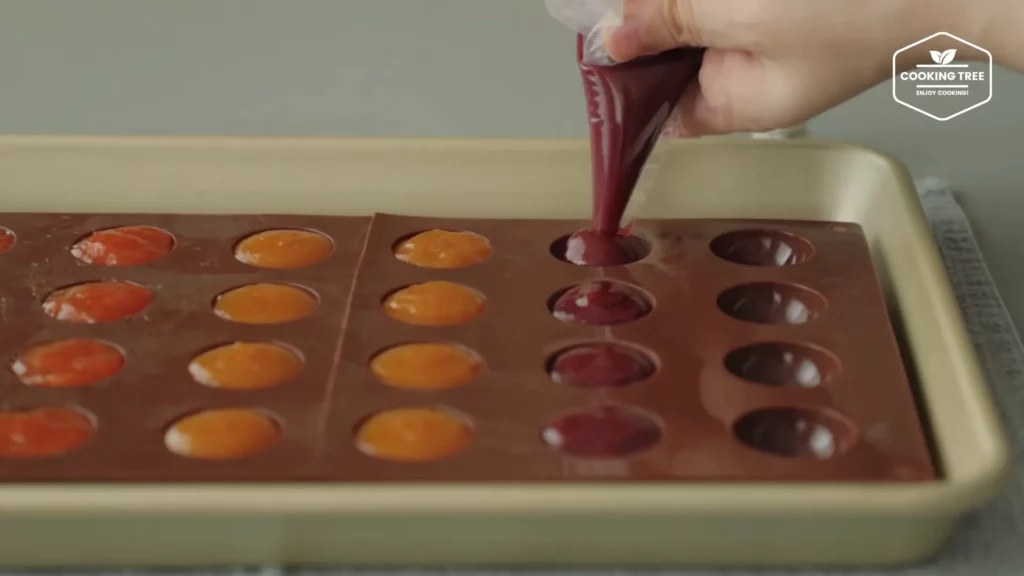 No Gelatin Fruit Jelly Recipe Cooking tree