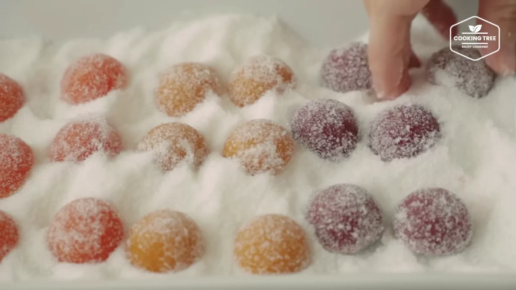 No Gelatin Fruit Jelly Recipe Cooking tree