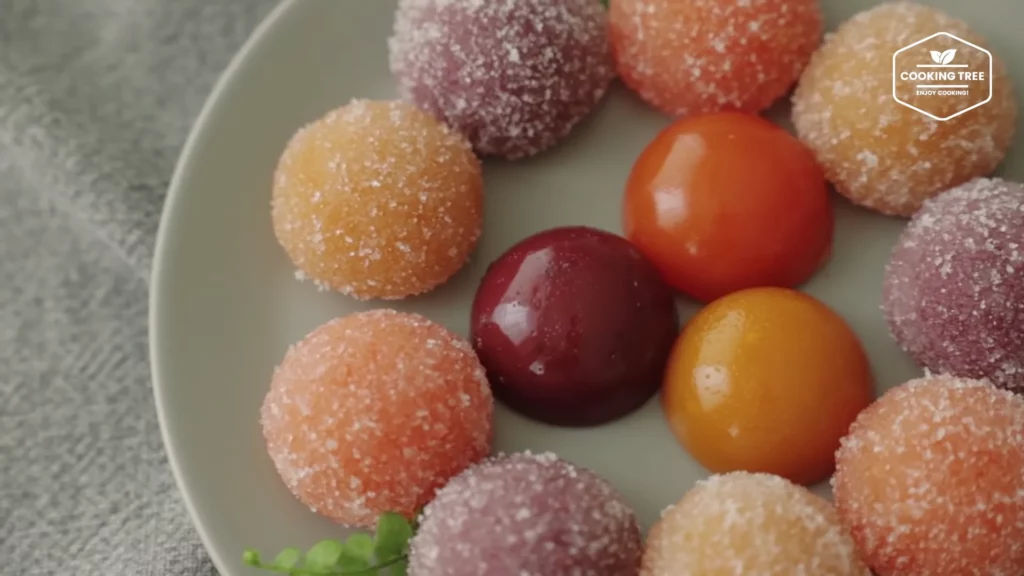 No Gelatin Fruit Jelly Recipe Cooking tree