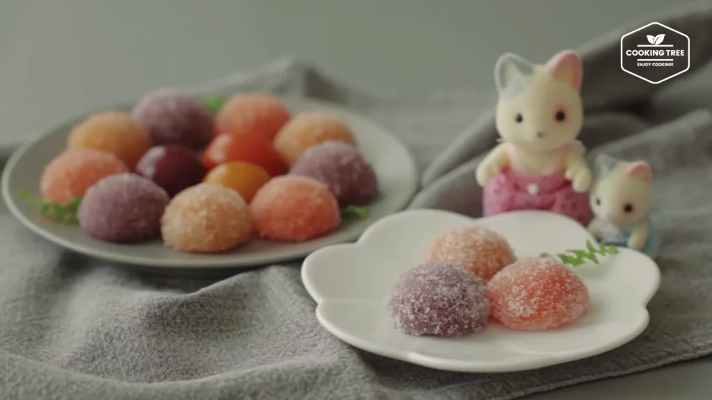 No Gelatin Fruit Jelly Recipe Cooking tree