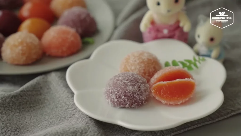 No Gelatin Fruit Jelly Recipe Cooking tree