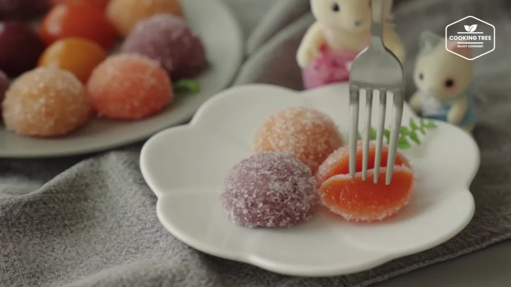 No Gelatin Fruit Jelly Recipe Cooking tree