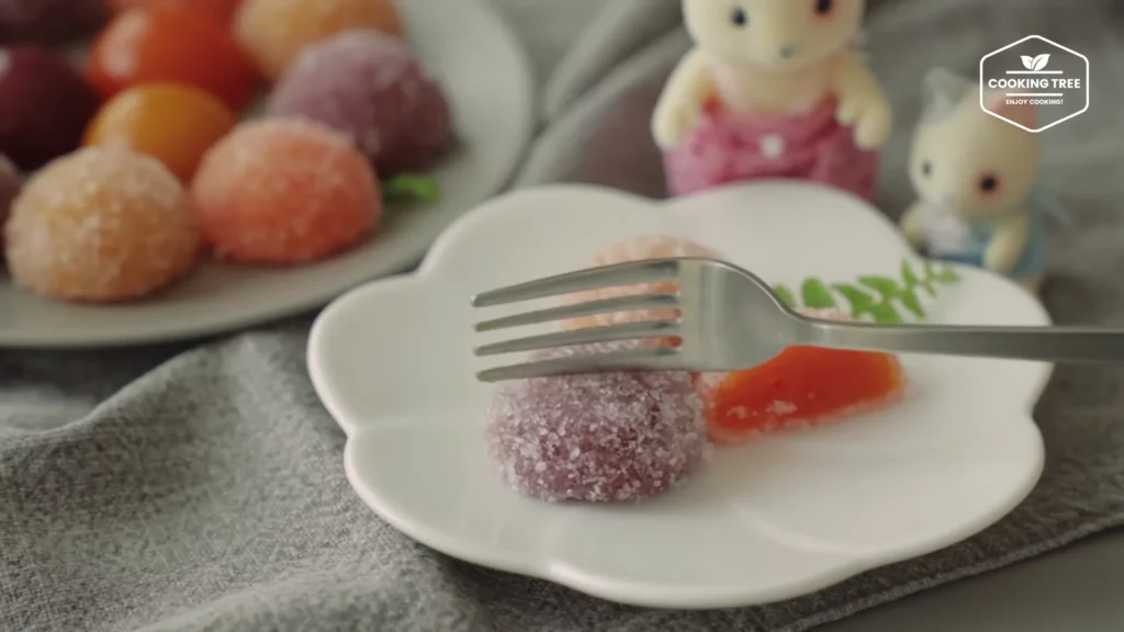 No Gelatin Fruit Jelly Recipe Cooking tree