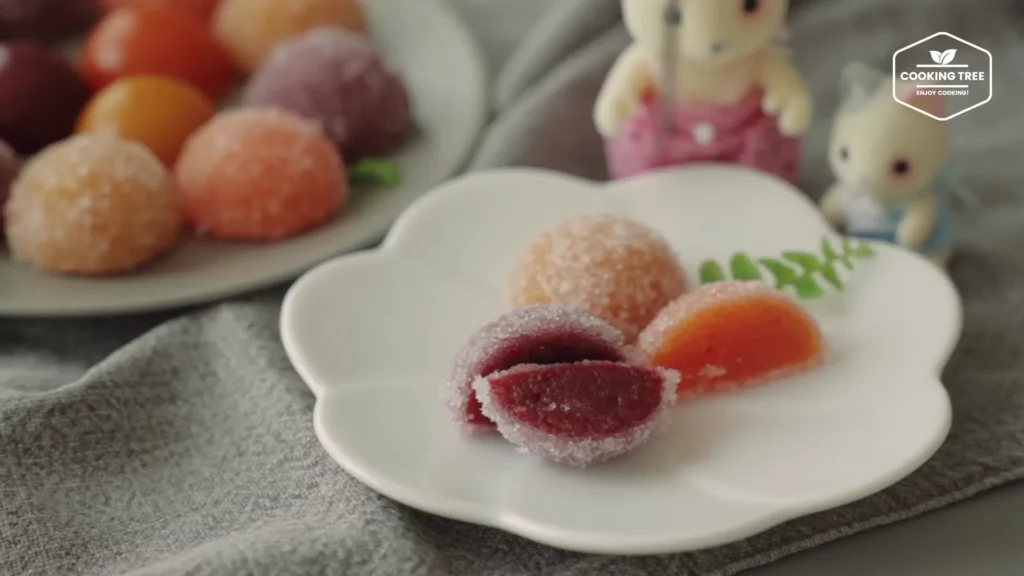 No Gelatin Fruit Jelly Recipe Cooking tree