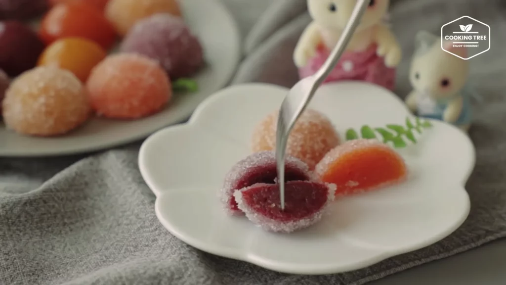 No Gelatin Fruit Jelly Recipe Cooking tree
