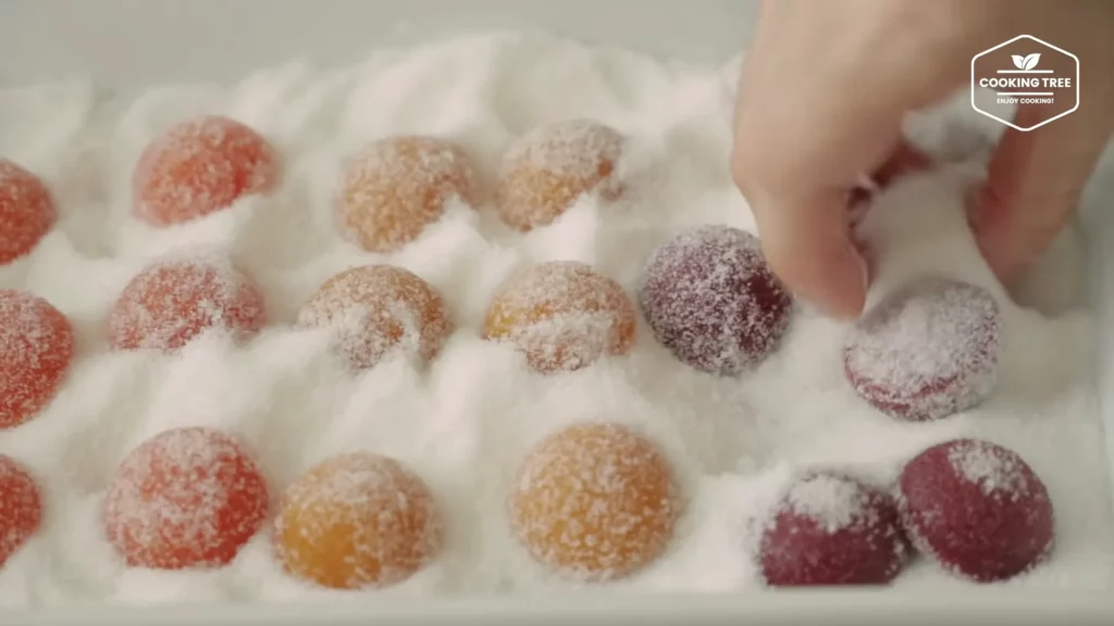 No Gelatin Fruit Jelly Recipe Cooking tree