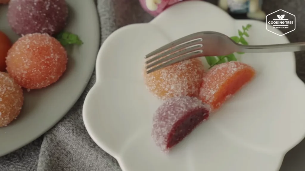 No Gelatin Fruit Jelly Recipe Cooking tree
