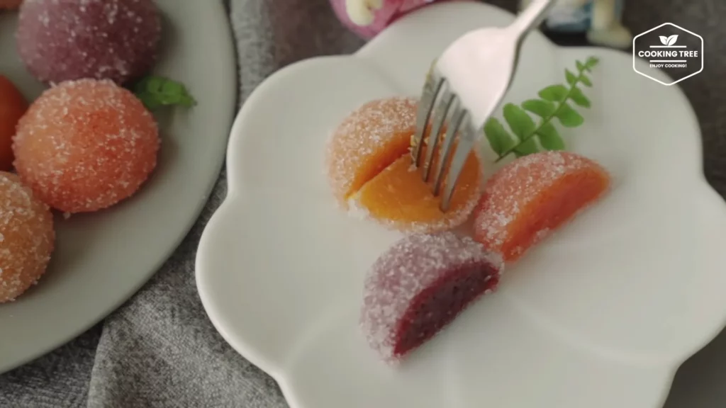 No Gelatin Fruit Jelly Recipe Cooking tree