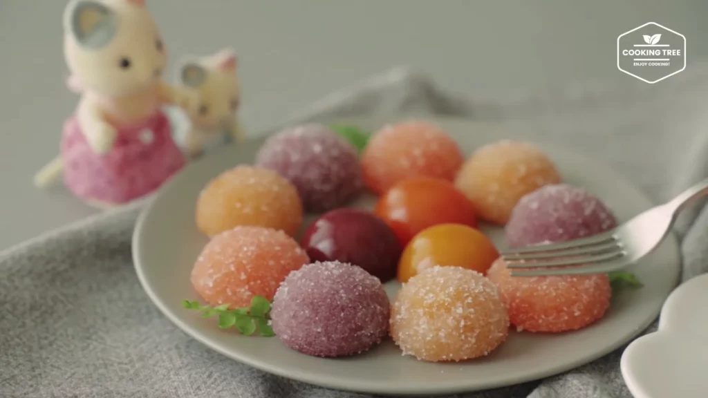 No Gelatin Fruit Jelly Recipe Cooking tree