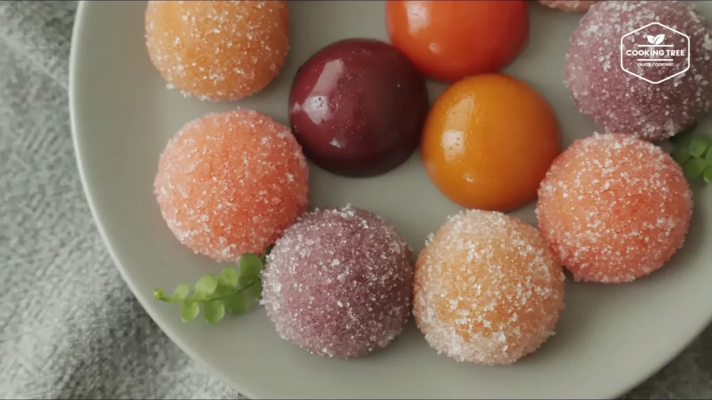 No Gelatin Fruit Jelly Recipe Cooking tree