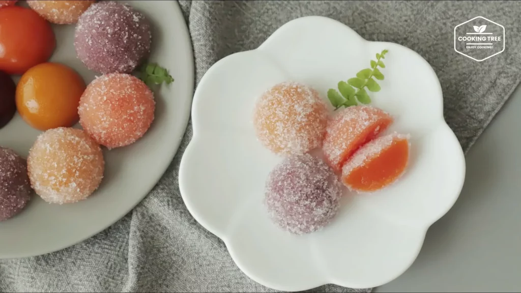 No Gelatin Fruit Jelly Recipe Cooking tree