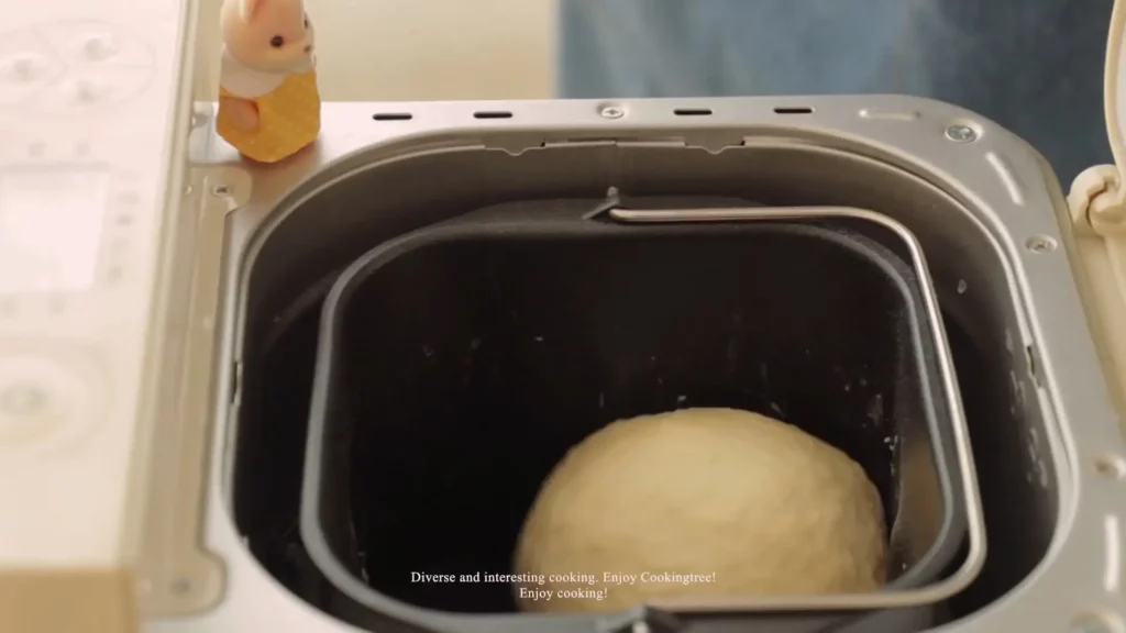 No Oven Fry Pan Milk Bread Dinner Rolls Recipe Cooking tree