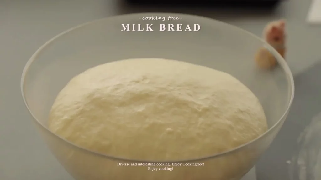 No Oven Fry Pan Milk Bread Dinner Rolls Recipe Cooking tree