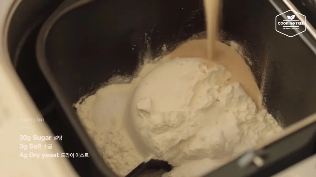 No Oven Fry Pan Milk Bread Dinner Rolls Recipe Cooking tree