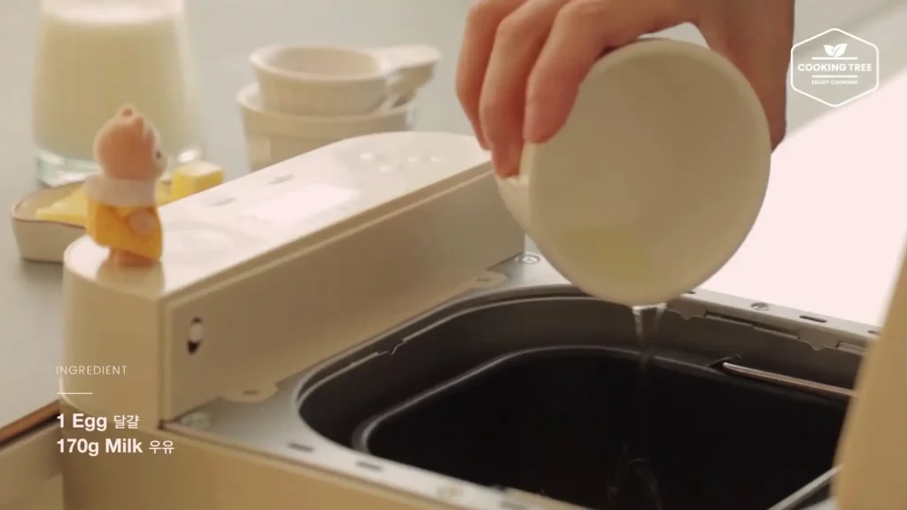 No Oven Fry Pan Milk Bread Dinner Rolls Recipe Cooking tree