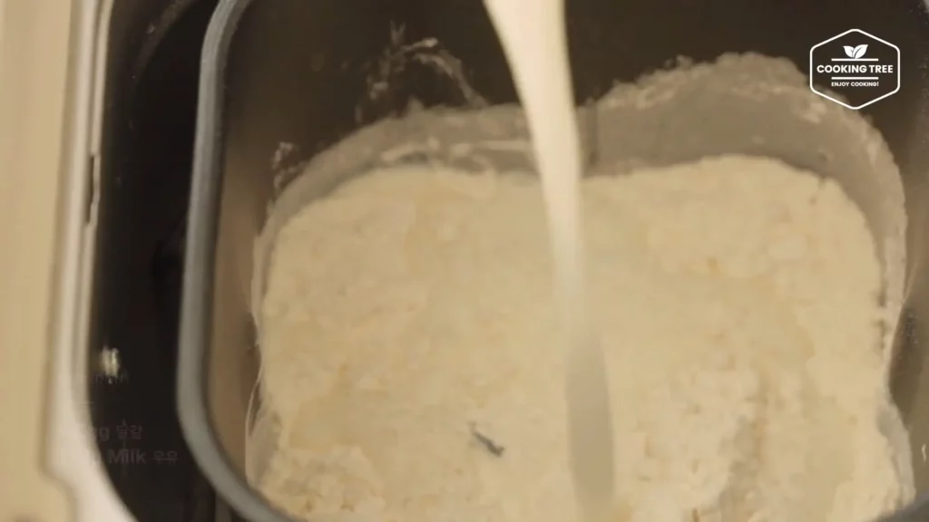 No Oven Fry Pan Milk Bread Dinner Rolls Recipe Cooking tree