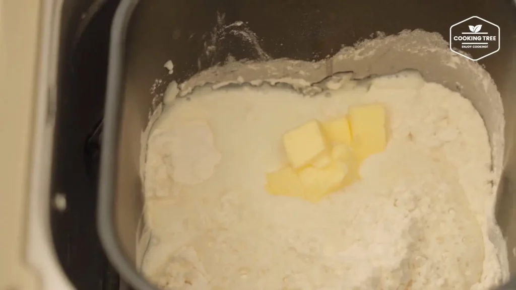 No Oven Fry Pan Milk Bread Dinner Rolls Recipe Cooking tree