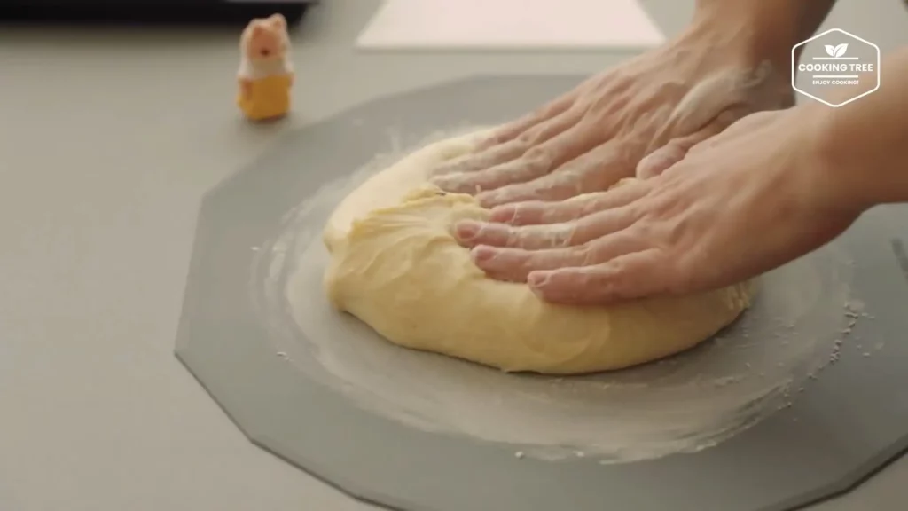 No Oven Fry Pan Milk Bread Dinner Rolls Recipe Cooking tree