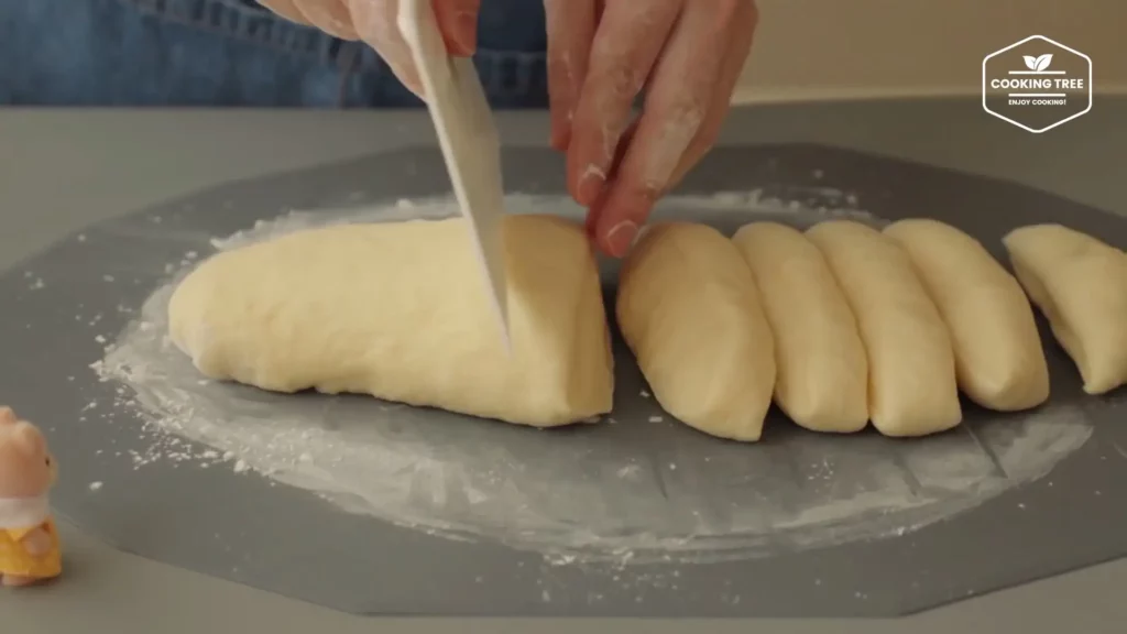 No Oven Fry Pan Milk Bread Dinner Rolls Recipe Cooking tree
