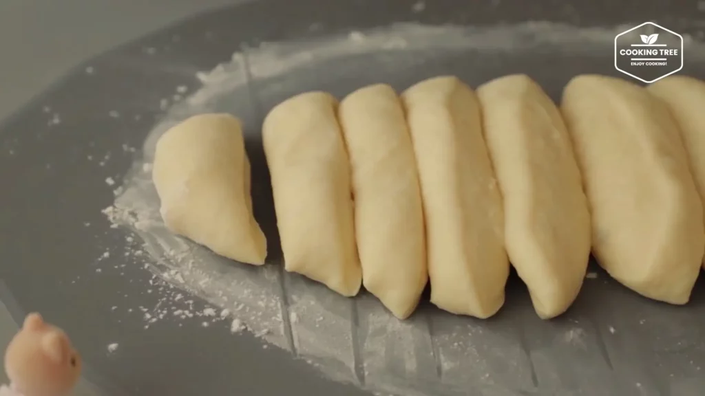 No Oven Fry Pan Milk Bread Dinner Rolls Recipe Cooking tree