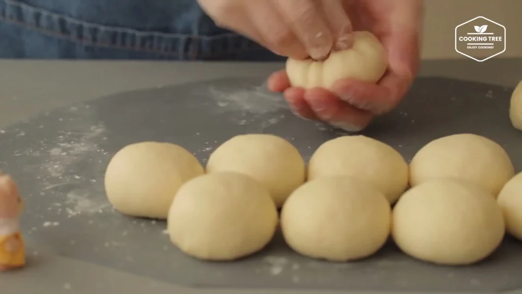 No Oven Fry Pan Milk Bread Dinner Rolls Recipe Cooking tree