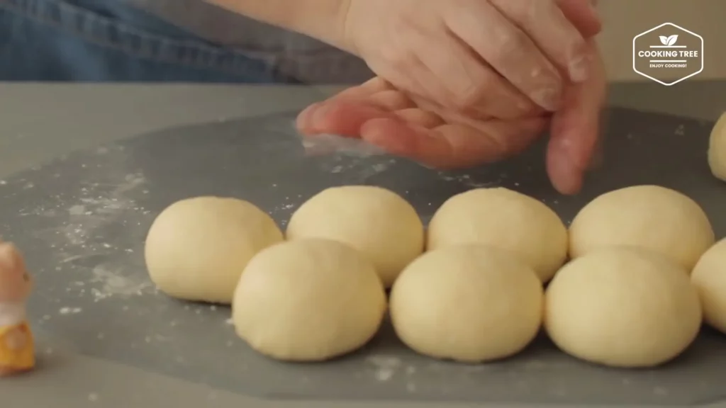 No Oven Fry Pan Milk Bread Dinner Rolls Recipe Cooking tree